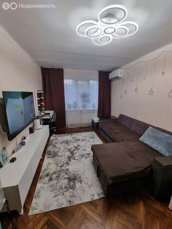 2-комнатная квартира: Евпатория, проспект Победы, 8 (40.1 м) - Фото 1