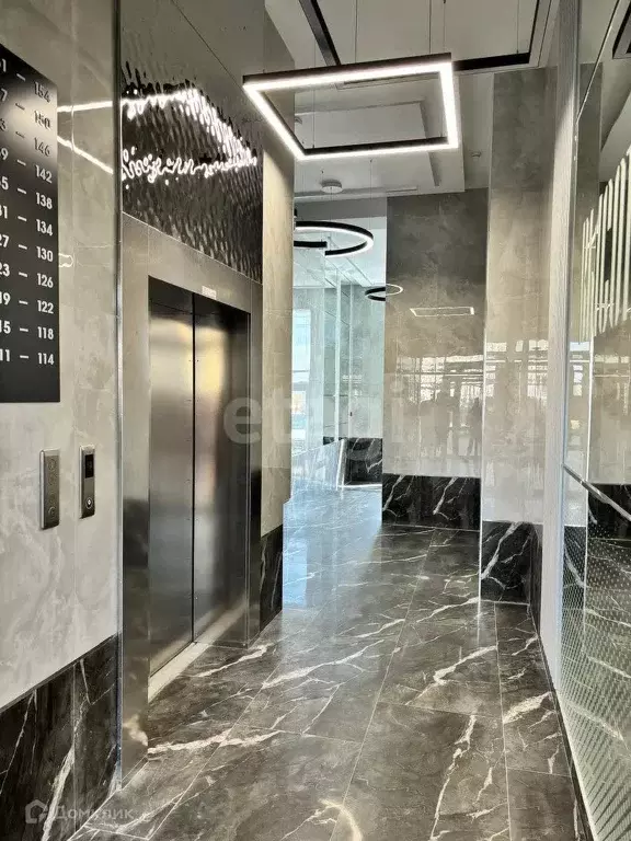 Продаётся 2-к квартира, 56.4 м - Фото 0