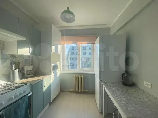 2-к. квартира, 44,7 м, 5/5 эт. - Фото 0