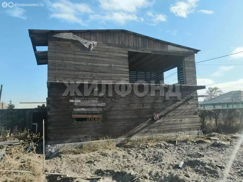 Участок в Кызыл, улица Беспалова (4 м) - Фото 2