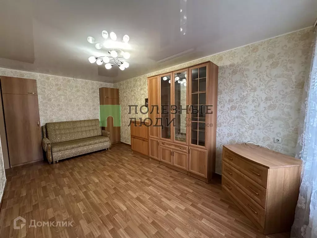 Продаётся 1-к квартира, 30.2 м - Фото 0