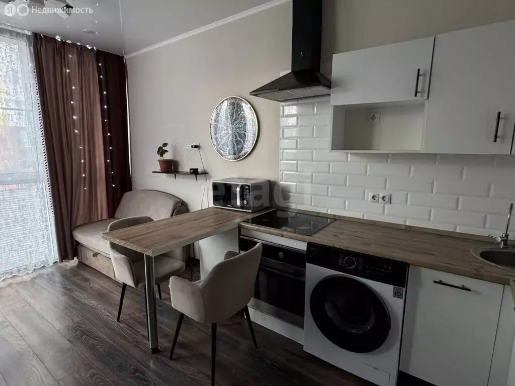 1-комнатная квартира: Калуга, Хорошая улица, 4 (43.1 м) - Фото 2