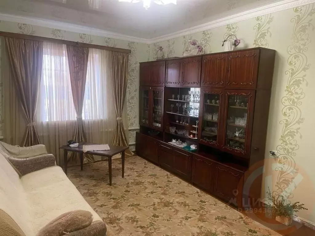 Дом в Крым, Красногвардейский район, Александровское с/пос, с. ... - Фото 1