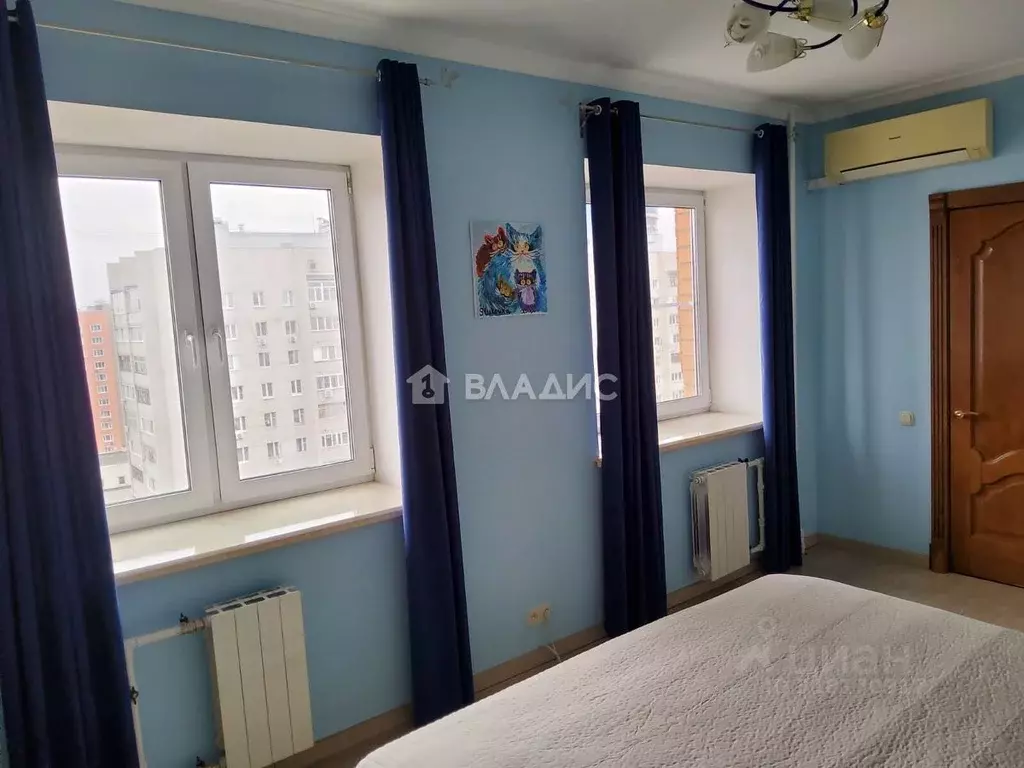3-к кв. Московская область, Реутов Южная ул., 13 (104.0 м) - Фото 1