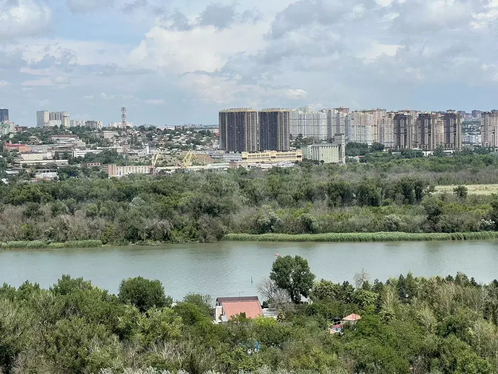2-к. квартира, 60 м, 14/24 эт. - Фото 0