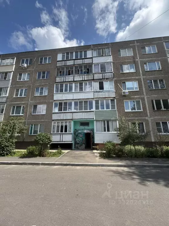 2-к кв. Московская область, Егорьевск 4-й мкр, 8 (54.0 м) - Фото 1