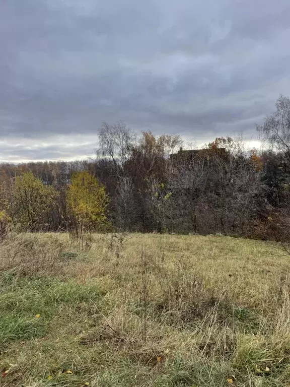 Участок в Московская область, Ленинский городской округ, Мисайлово пгт ... - Фото 0