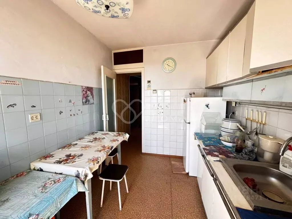 2-к кв. Волгоградская область, Волгоград Московская ул., 6А (49.1 м) - Фото 0