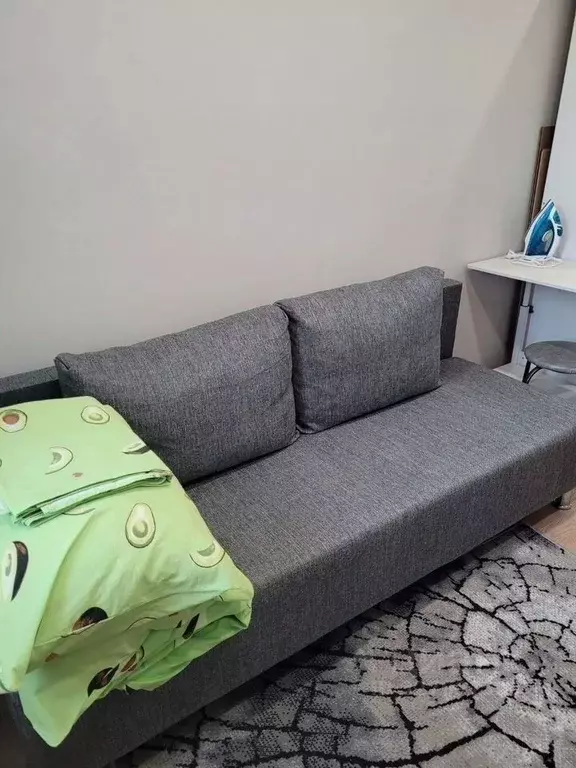 1-к кв. Москва Полярная ул., 54К2 (38.0 м) - Фото 1