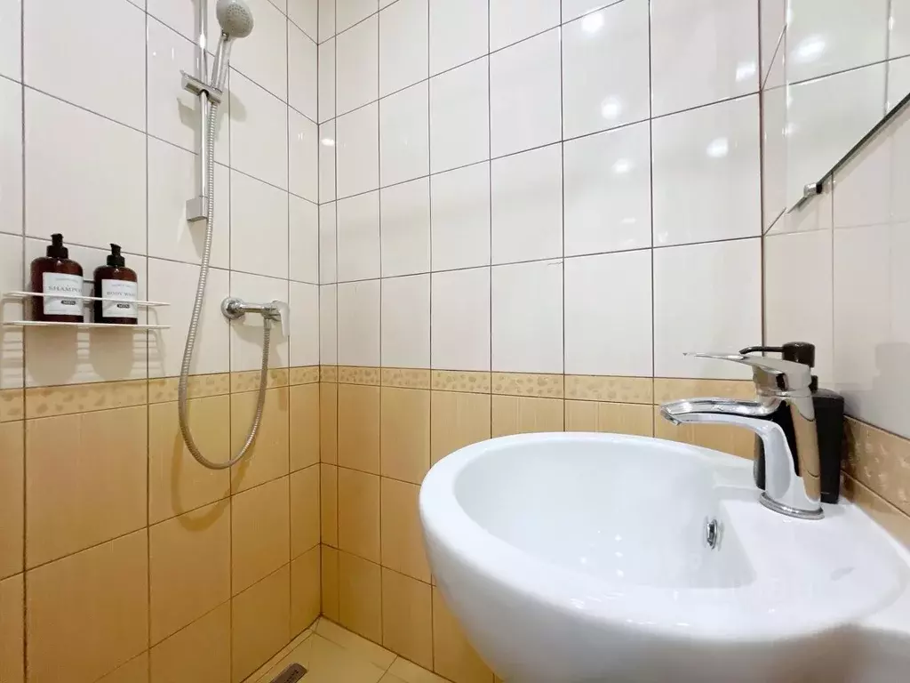 2-к кв. Санкт-Петербург ул. Восстания, 28 (28.0 м) - Фото 2