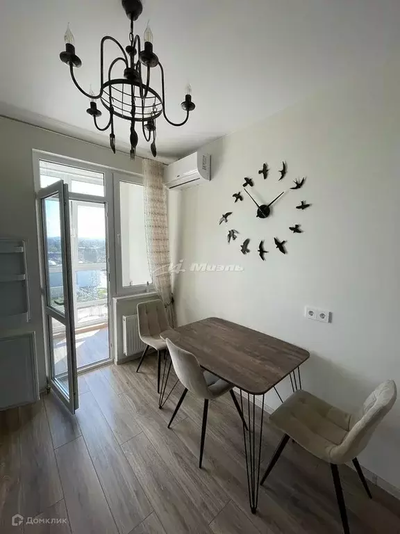 Продаётся 1-к квартира, 40 м - Фото 1