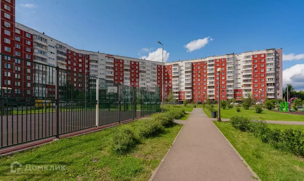 Продаётся 4-к квартира, 85 м - Фото 1