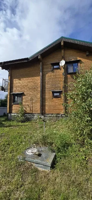 Продается дом в д. Напругово - Фото 2