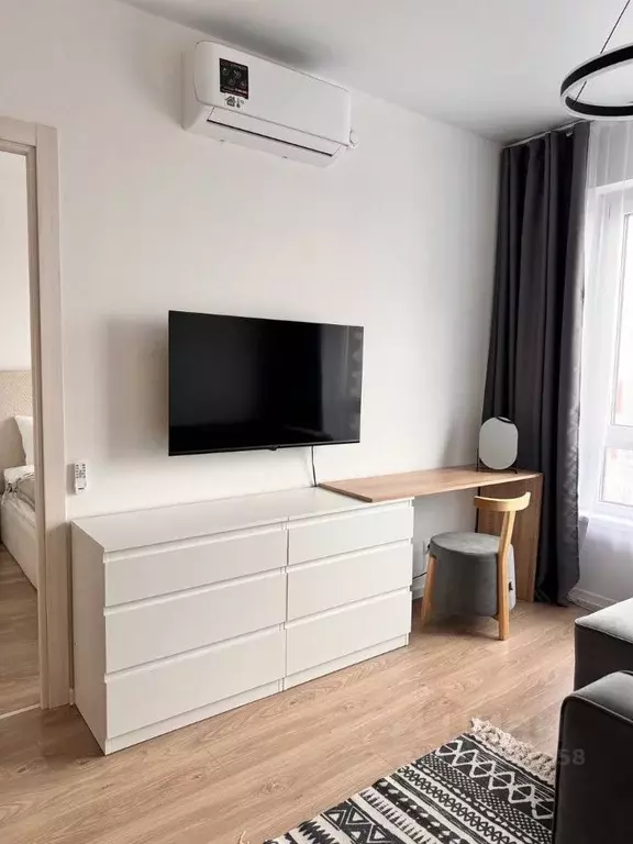 2-к кв. Москва Кавказский бул., 51к2 (37.0 м) - Фото 2