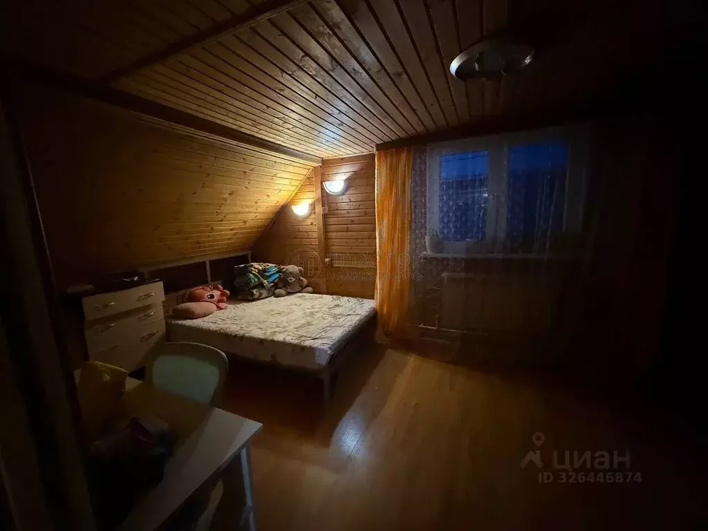 Дом в Московская область, Сергиев Посад Юбилейное садовое ... - Фото 2