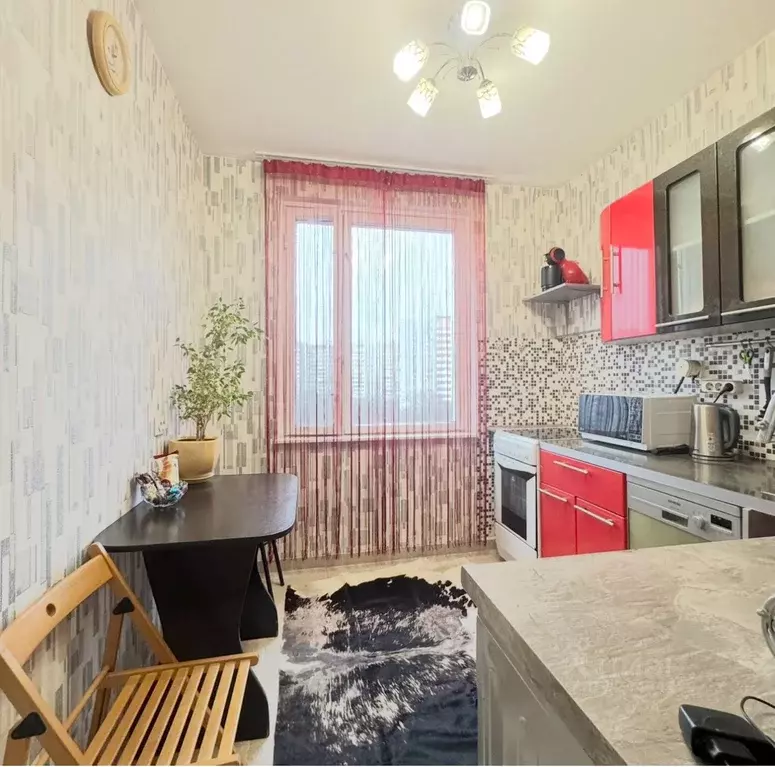 2-к кв. Москва проезд Шокальского, 12Б (46.0 м) - Фото 0