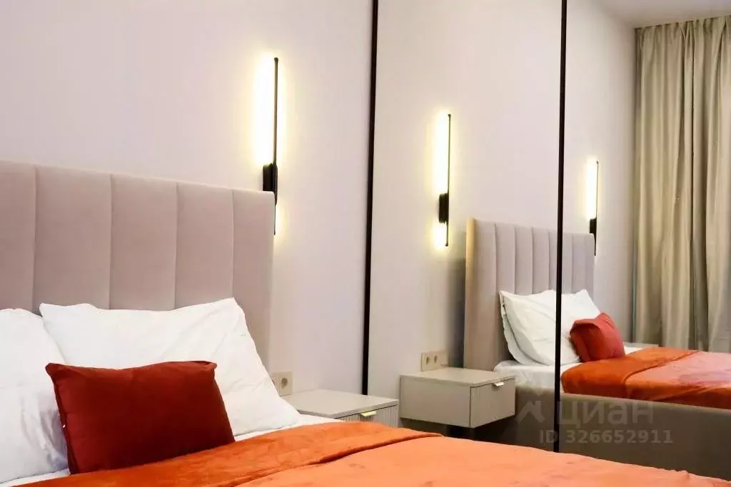 1-к кв. Калининградская область, Калининград Артиллерийская ул., 25А ... - Фото 1