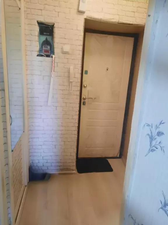 Продаётся 1-к квартира, 29 м - Фото 1