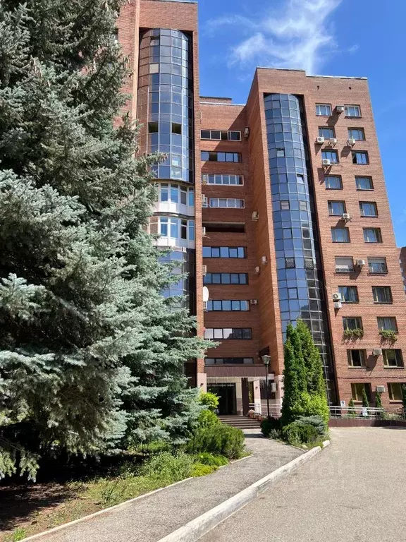 3-к кв. Самарская область, Тольятти Спортивная ул., 12 (145.0 м) - Фото 0