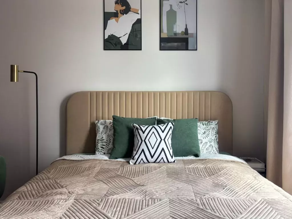Студия Москва Амурская ул., 2к1 (20.0 м) - Фото 2