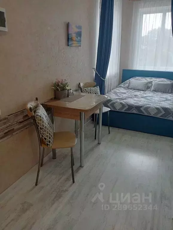 Студия Ростовская область, Таганрог Южный пер., 23А (25.0 м) - Фото 1