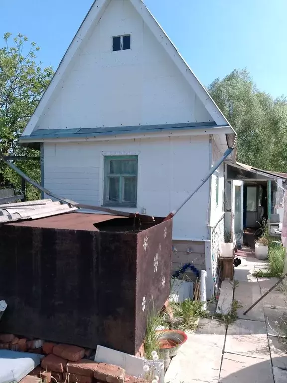 Дом в Чувашия, Чебоксары Ветераны Чебоксарского завода Стройкерамика ... - Фото 1