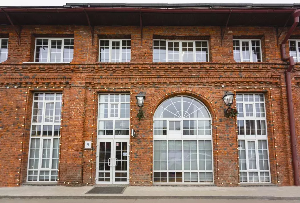 Помещение свободного назначения в Москва Бауманская ул., 11С8 (463 м) - Фото 0