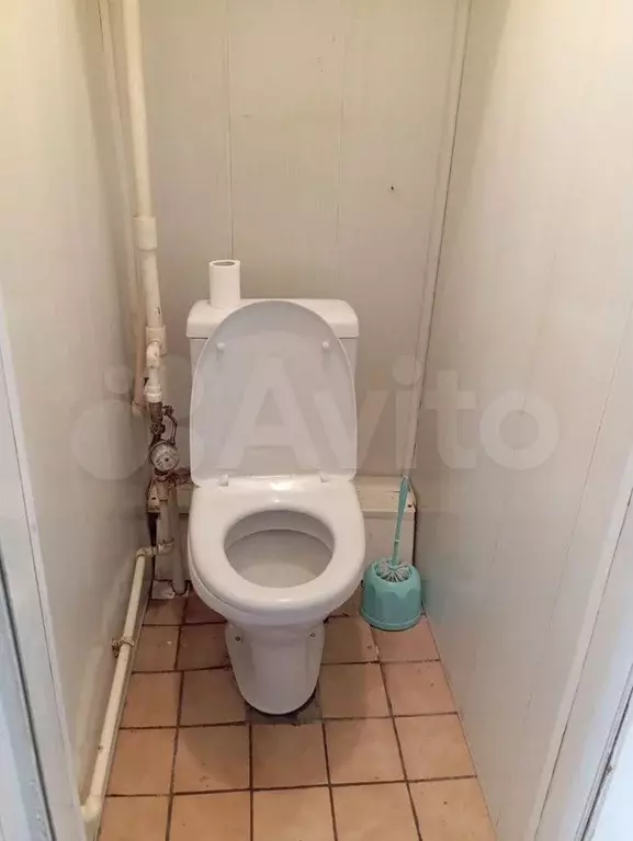 Комната 13 м в 1-к., 2/5 эт. - Фото 1