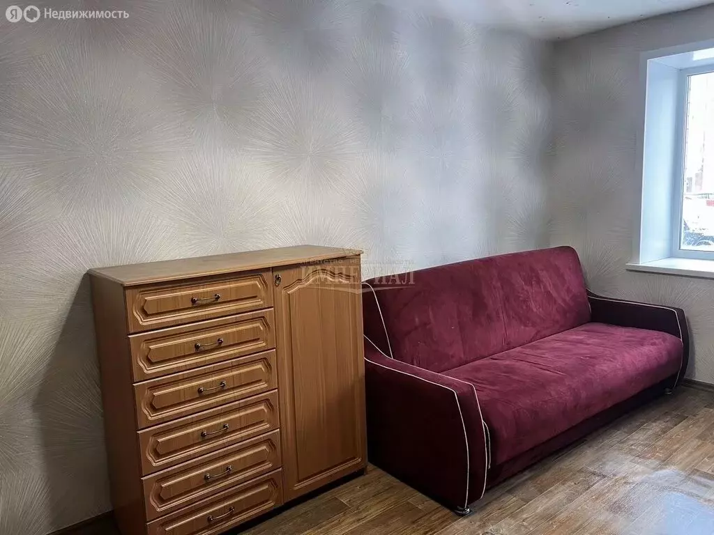 2-комнатная квартира: Йошкар-Ола, улица Чернякова, 7 (45.2 м) - Фото 2