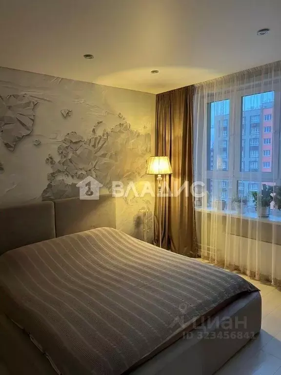 1-к кв. Московская область, Балашиха ул. Яганова, 9 (38.0 м) - Фото 2