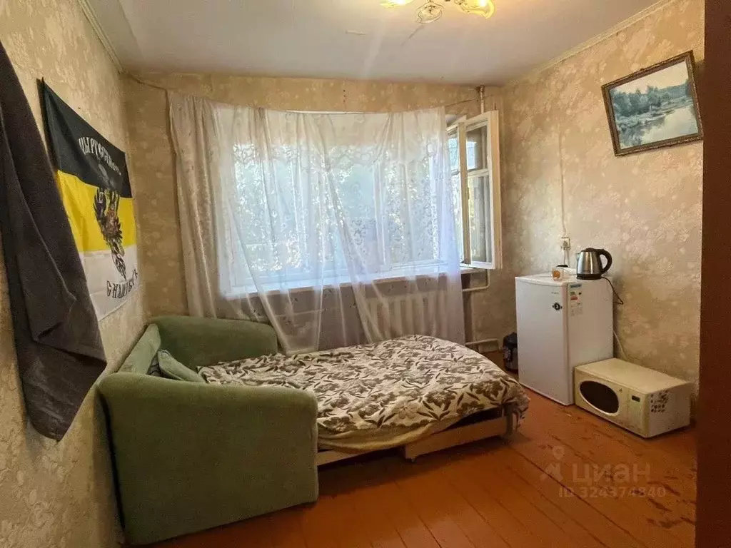 Комната Марий Эл, Волжск ул. Дружбы, 2Б (18.0 м) - Фото 2