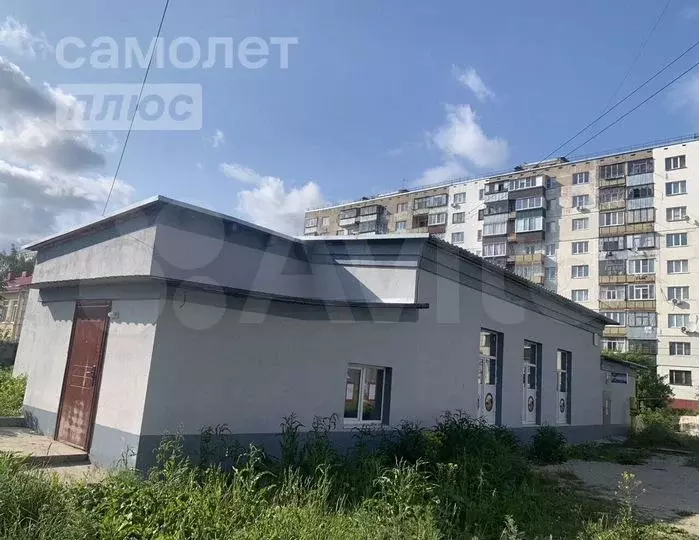 Сдам помещение свободного назначения, 180.5 м - Фото 1