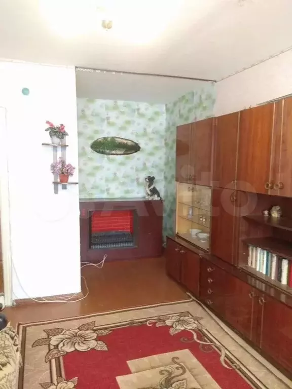 1-к. квартира, 35 м, 2/9 эт. - Фото 1