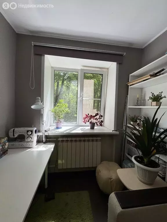 3-комнатная квартира: посёлок городского типа Красково, улица ... - Фото 1