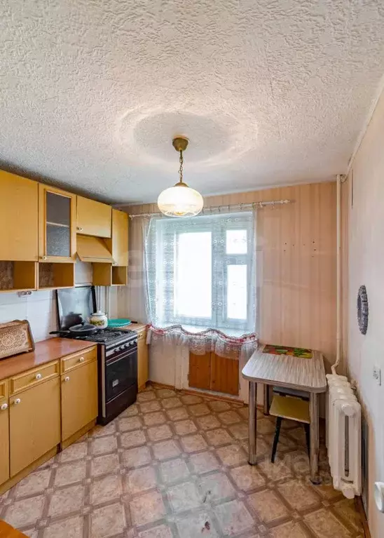 1-к кв. Вологодская область, Вологда Галкинская ул., 103 (32.0 м) - Фото 1