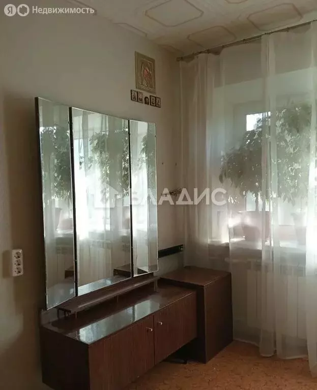 1-комнатная квартира: Белоозёрский, Молодёжная улица, 27 (31.5 м) - Фото 2