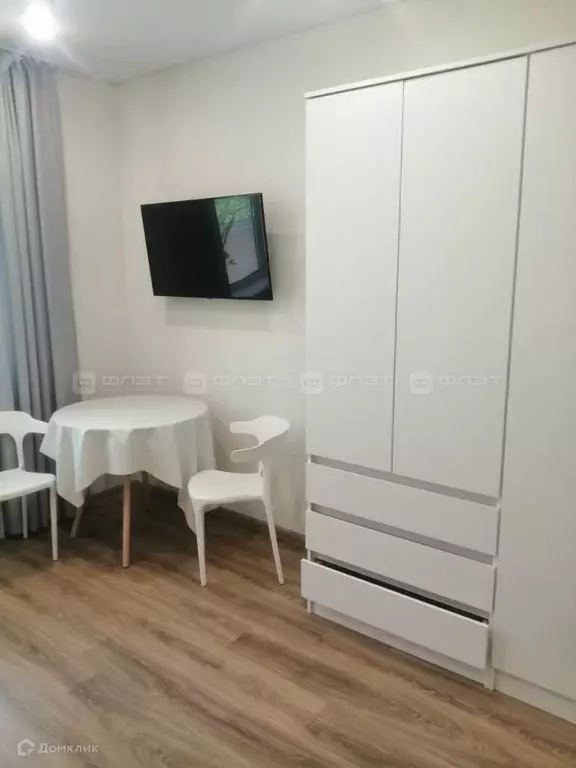 Продаётся квартира-студия, 20 м - Фото 1