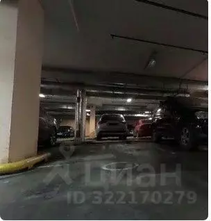 Гараж в Москва Щелковское ш., 61 (14 м) - Фото 0