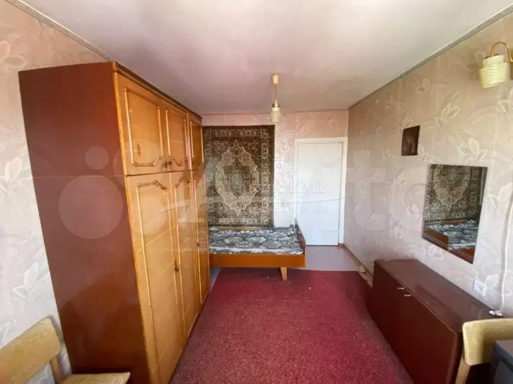 2-к. квартира, 55 м, 8/8 эт. - Фото 1