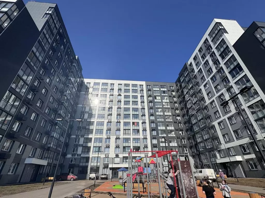 3-к кв. Московская область, Сергиев Посад Владимирская ул., 69 (86.0 ... - Фото 1