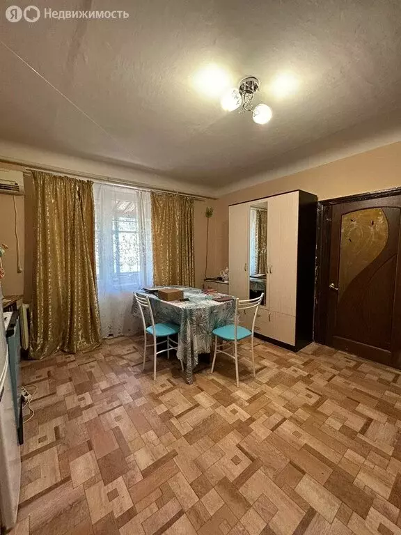 2-комнатная квартира: Волгоград, Очаковская улица, 3 (40 м) - Фото 1