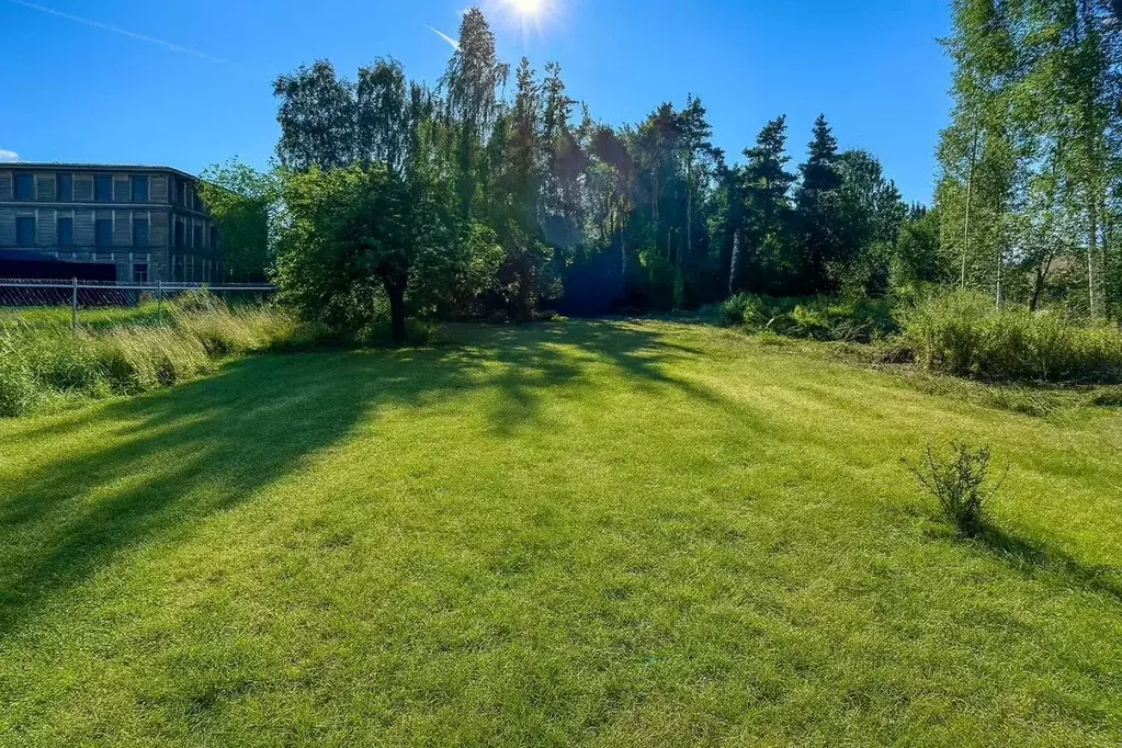 Участок в Московская область, Домодедово городской округ, д. ... - Фото 0