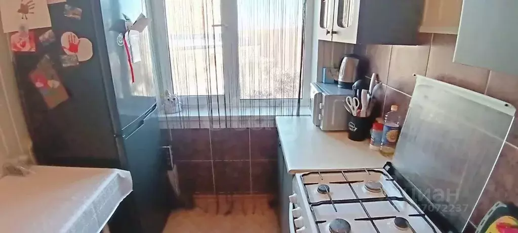 2-к кв. Оренбургская область, Орск Новый город мкр, просп. Ленина, ... - Фото 2