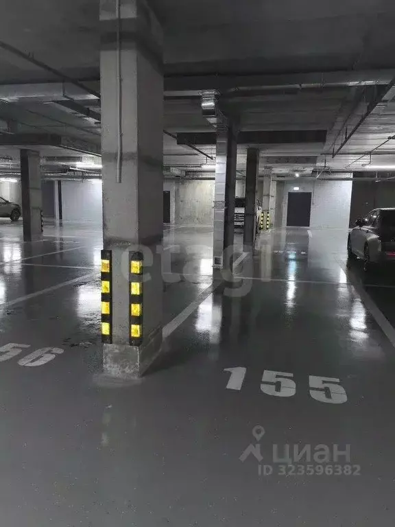 Гараж в Ростовская область, Ростов-на-Дону просп. 40-летия Победы, ... - Фото 2