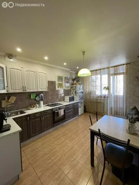 1-комнатная квартира: Анапа, улица Ленина, 195 (52 м) - Фото 2