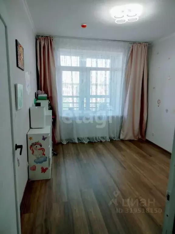 1-к кв. Пермский край, Пермь просп. Декабристов, 16А (41.0 м) - Фото 0