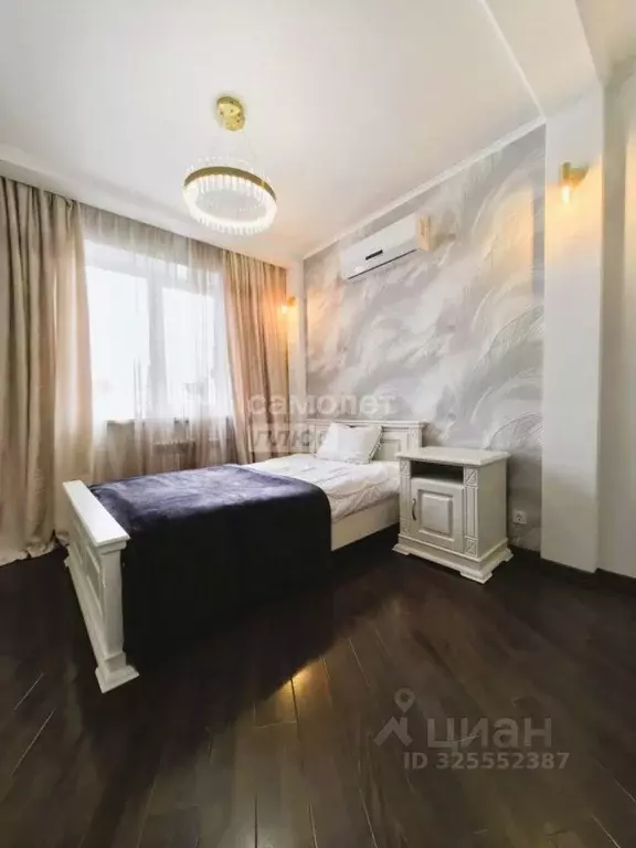 3-к кв. Самарская область, Тольятти ул. 40 лет Победы, 61Б (80.0 м) - Фото 2