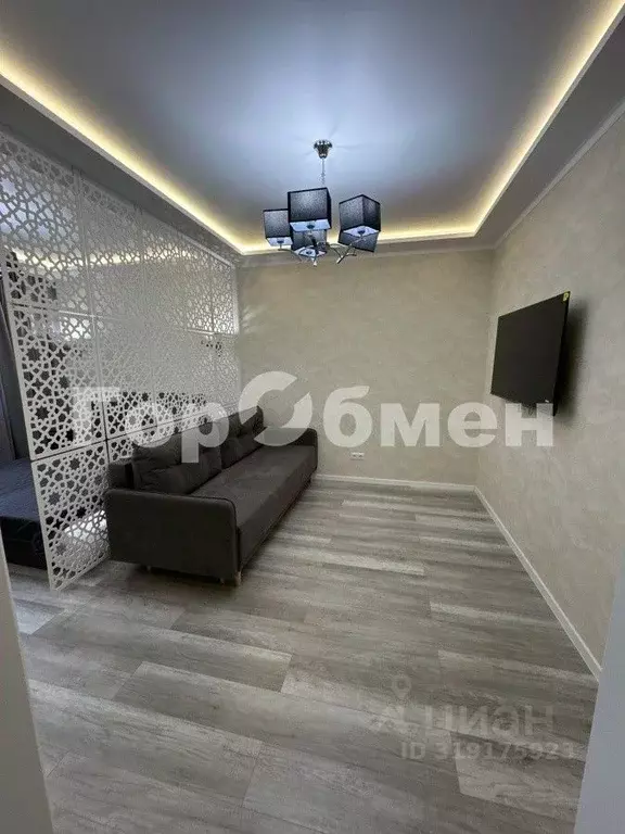 1-к кв. Москва, Москва, Московский г. ул. Бианки, 11 (40.0 м) - Фото 0