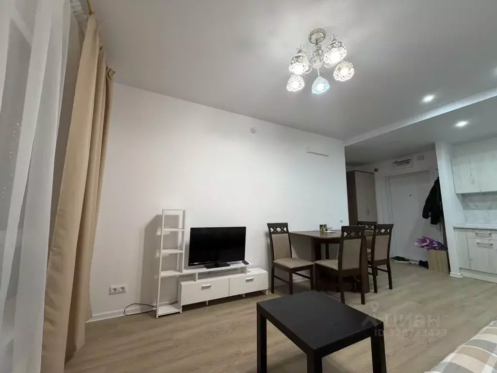 2-к кв. Москва Амурская ул., 2к1 (36.0 м) - Фото 1