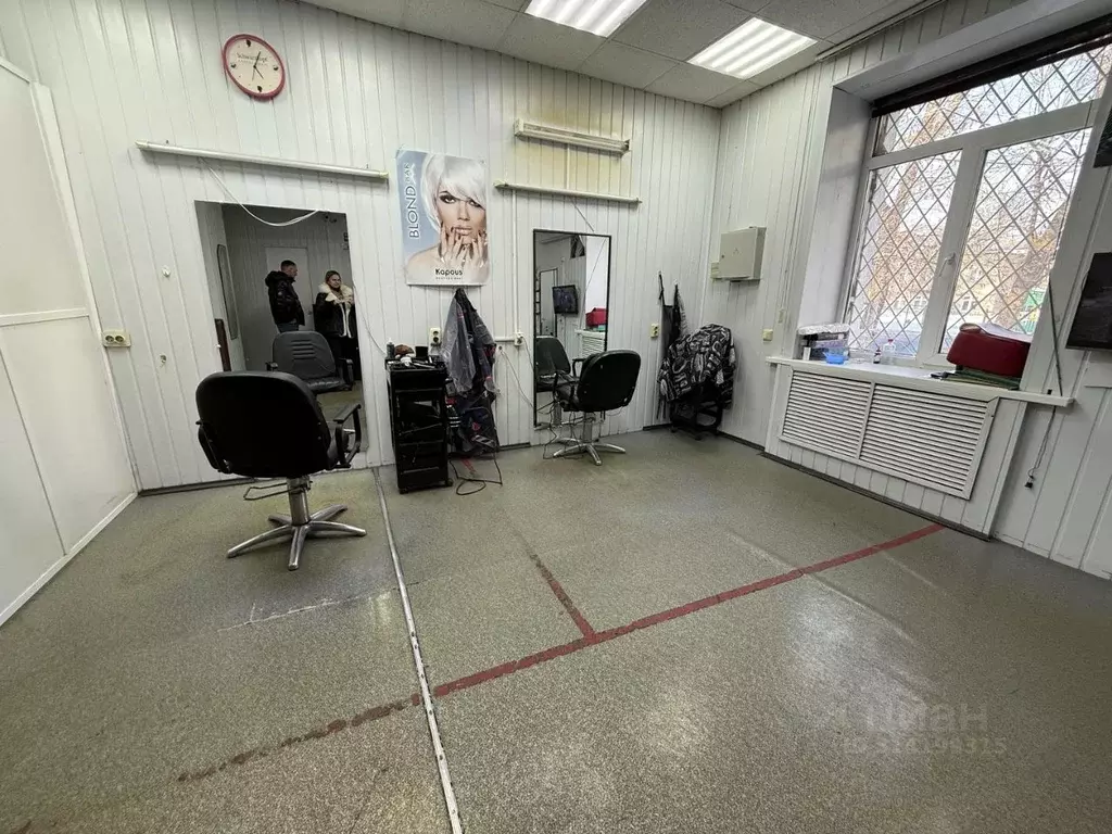 Помещение свободного назначения в Башкортостан, Уфа ул. Свободы, 33 ... - Фото 1